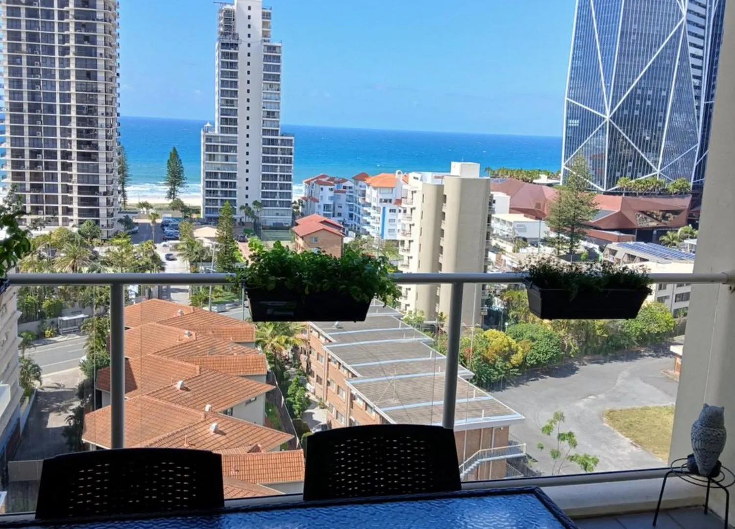 Wings 2 Bedroom Apartment Gold Coast