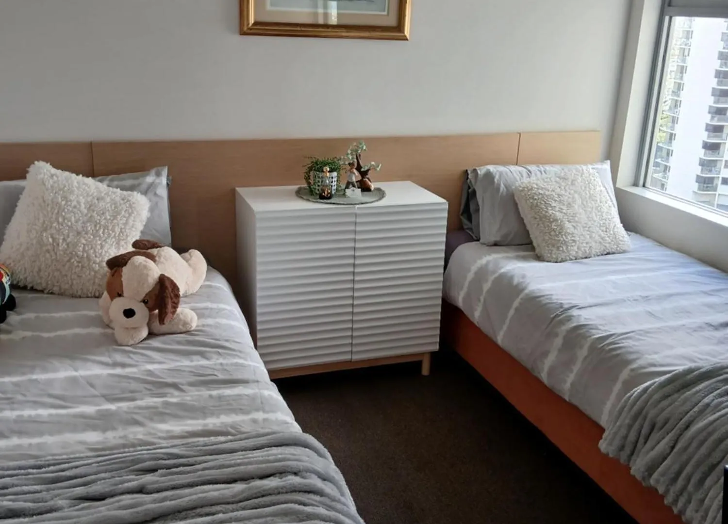 Wings 2 Bedroom Apartment Gold Coast