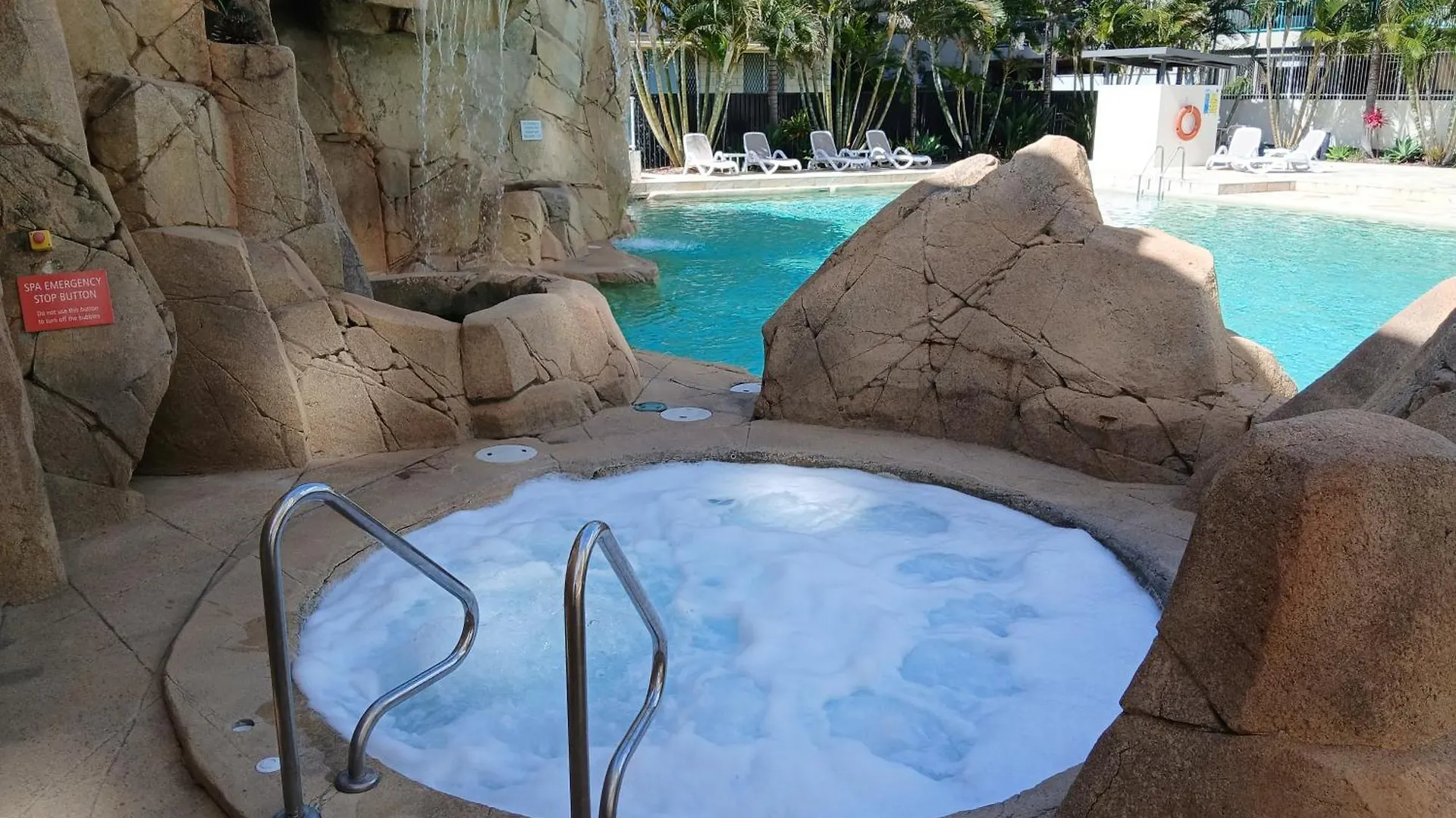 Wings 2 Bedroom Apartment Gold Coast